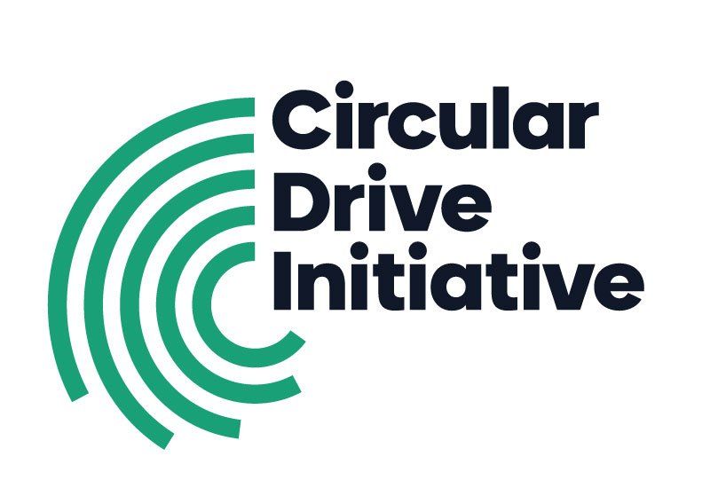 Circular Drive Initiative (CDI) Member logo